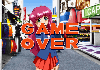 kirameki title