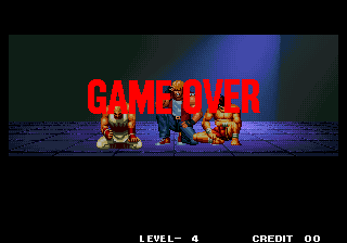 kof94 title