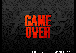 kof95h title