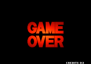 kof97oro title