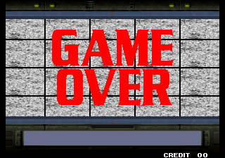 kof99 title