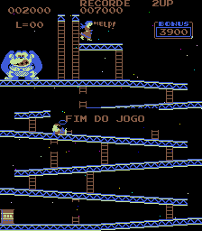 kong title