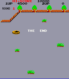lasso title