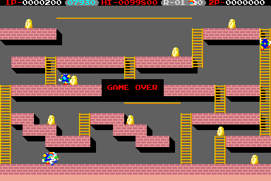 ldrun2 title