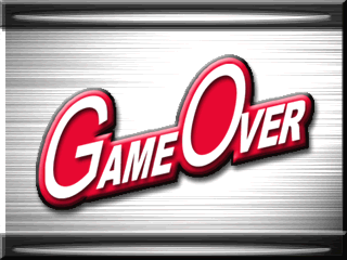 letsdnce gameover