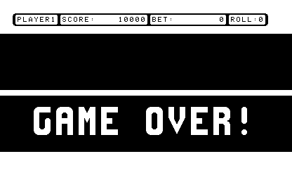 ltcasino gameover