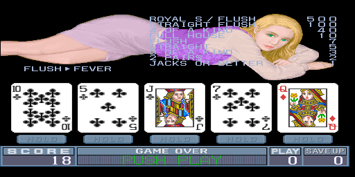 luckgrln title