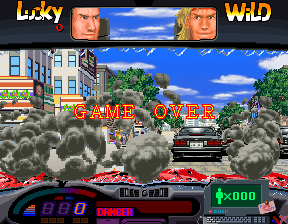 luckywld title