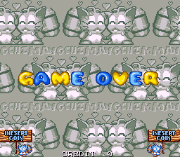 mangchi gameover