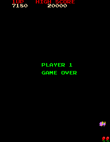 mappy title