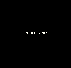 meijinsn gameover