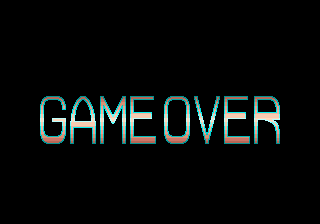 minasan gameover