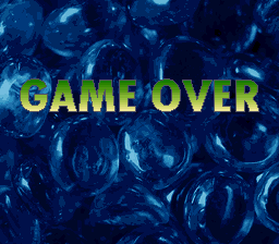 moremore gameover