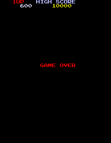 motos gameover