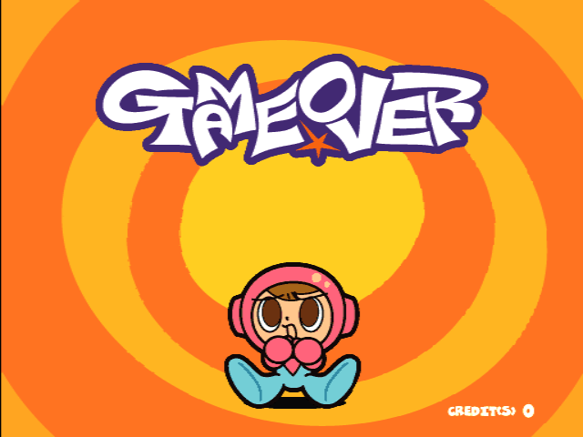 mrdrilr2j gameover