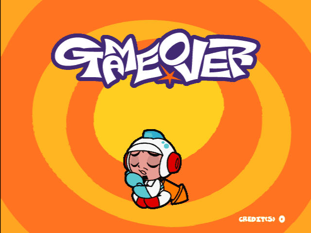 mrdrilrg gameover