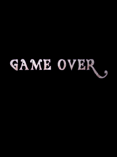 mushisam gameover