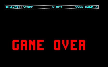 mv4in1 gameover