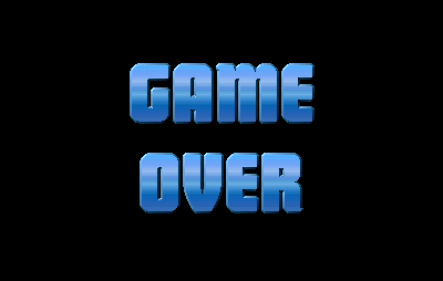 nbajam gameover