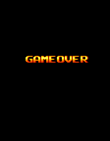 ncv2 gameover