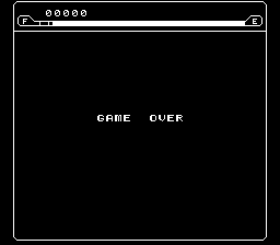 nostromo title