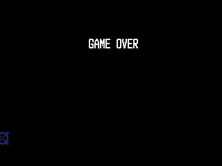 othundero gameover