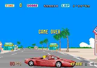 outrun title