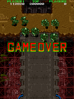 outzone title