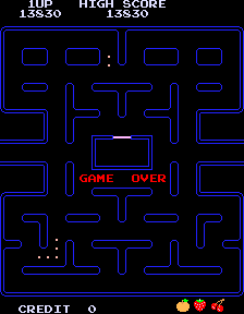 pacmanfm title