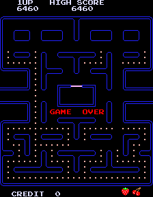 pacmanmr title