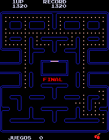 pacmanvg title
