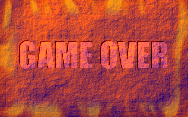 pasha2 gameover