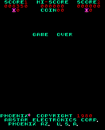 phoenix title