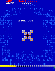 phozons gameover