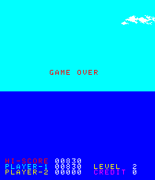 polariso title