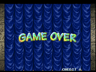 ptblank2 gameover