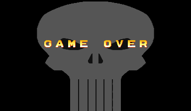 punisher title
