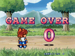 puyosun title