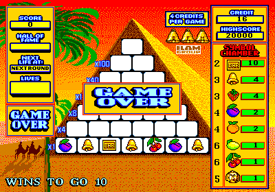 pyramid title
