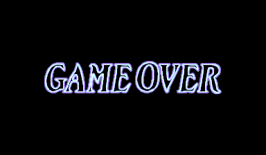 qndream gameover