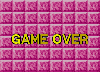 quiz365 gameover