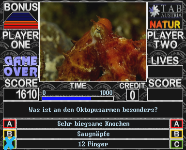 quizard4_41 gameover