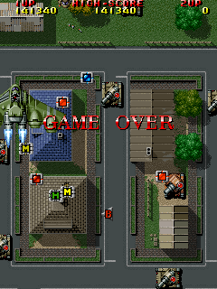raiden2 title