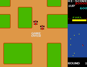 rallyx title