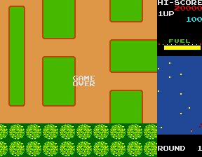 rallyxa title