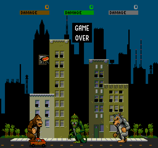 rampage2 title