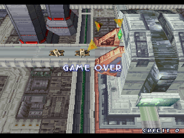 raystorm title