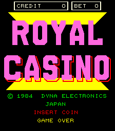 rcasino1 gameover