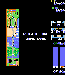 roadfu title