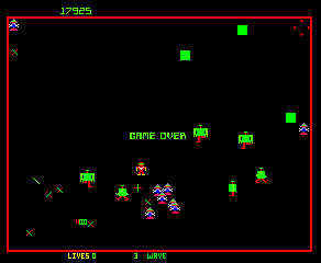 robotrontd title